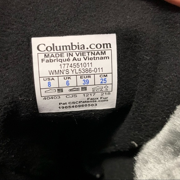 New Columbia Powder Summit II - Picture 4 of 5